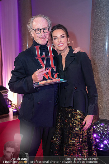 Falstaff Living Design Awards - MAK, Wien - Mo 12.10.2026 - 30